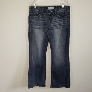 Maurices Ashlyn Boot Jeans